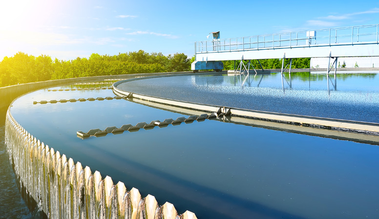Community Wastewater Systems